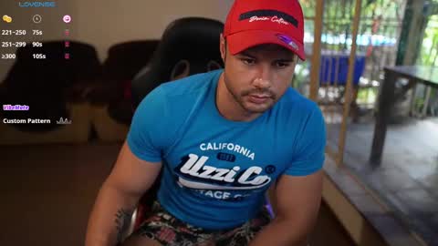 SargentSaltNPepa online show from March 1, 2025, 12:45 pm