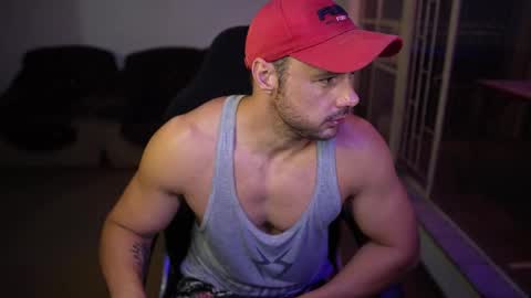 SargentSaltNPepa online show from November 3, 2025, 7:37 pm