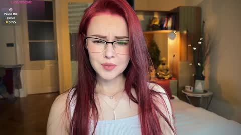 Veronika online show from January 16, 2025, 8:46 pm