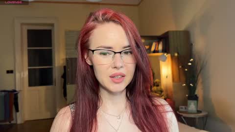 Veronika online show from February 2, 2025, 7:46 pm