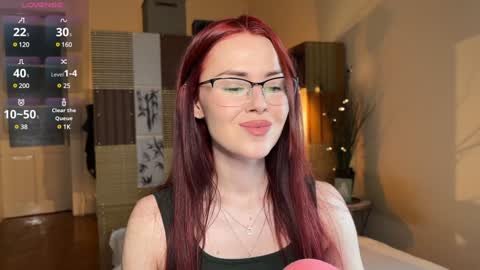 Veronika online show from February 5, 2025, 8:46 pm