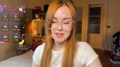 Veronika online show from October 30, 2025, 6:30 pm