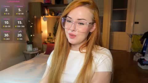 Veronika online show from November 8, 2025, 7:34 pm