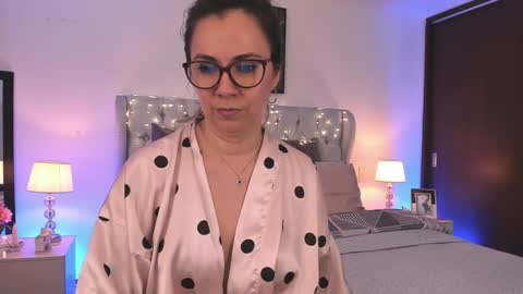 Snapshot of sarhamccormick chatting on January 12, 2025, 7:10 pm sarha online show from January 12, 2025, 7:10 pm