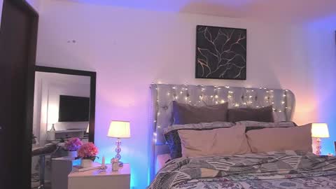 Snapshot of sarhamccormick chatting on January 20, 2025, 3:50 pm sarha online show from January 20, 2025, 3:50 pm