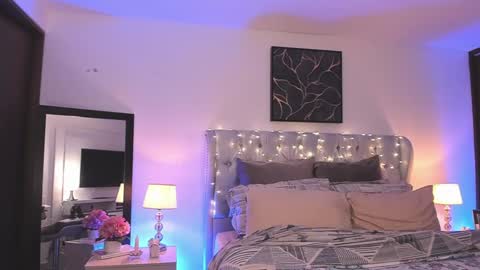 Snapshot of sarhamccormick chatting on January 21, 2025, 11:35 am sarha online show from January 21, 2025, 11:35 am