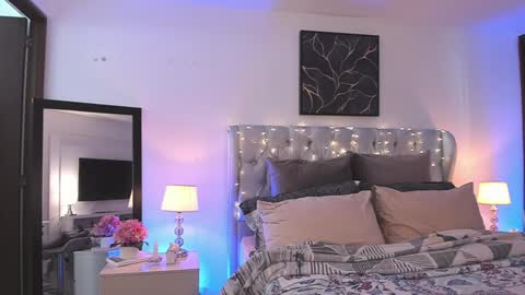 Snapshot of sarhamccormick chatting on January 22, 2025, 3:40 pm sarha online show from January 22, 2025, 3:40 pm