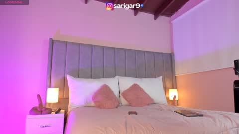 Snapshot of sarigarcia chatting on January 4, 2025, 3:49 pm Sara Garcia online show from January 4, 2025, 3:49 pm