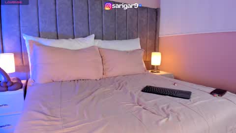 Snapshot of sarigarcia chatting on January 10, 2025, 5:13 pm Sara Garcia online show from January 10, 2025, 5:13 pm