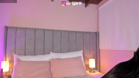 Snapshot of sarigarcia chatting on January 25, 2025, 5:51 pm Sara Garcia online show from January 25, 2025, 5:51 pm