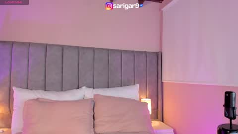 Snapshot of sarigarcia chatting on January 29, 2025, 12:56 pm Sara Garcia online show from January 29, 2025, 12:56 pm