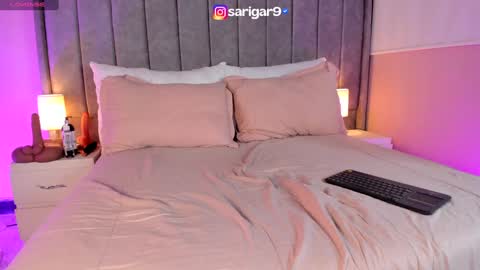 Snapshot of sarigarcia chatting on January 29, 2025, 3:58 pm Sara Garcia online show from January 29, 2025, 3:58 pm