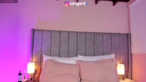 Snapshot of sarigarcia chatting on January 30, 2025, 1:31 pm Sara Garcia online show from January 30, 2025, 1:31 pm