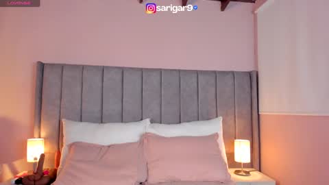 Snapshot of sarigarcia chatting on February 8, 2025, 1:54 pm Sara Garcia online show from February 8, 2025, 1:54 pm