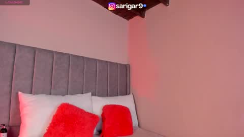 Snapshot of sarigarcia chatting on February 22, 2025, 1:02 pm Sara Garcia online show from February 22, 2025, 1:02 pm