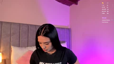 Snapshot of sarigarcia chatting on October 3, 2025, 4:20 am Sara Garcia online show from October 3, 2025, 4:20 am