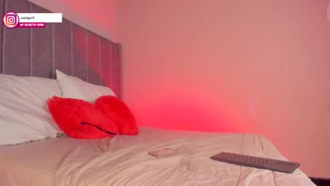 Snapshot of sarigarcia chatting on November 30, 2025, 6:39 am Sara Garcia online show from November 30, 2025, 6:39 am