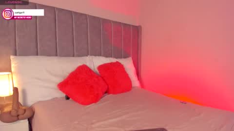 Snapshot of sarigarcia chatting on December 1, 2025, 1:32 am Sara Garcia online show from December 1, 2025, 1:32 am