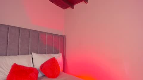 Snapshot of sarigarcia chatting on December 2, 2025, 5:02 am Sara Garcia online show from December 2, 2025, 5:02 am