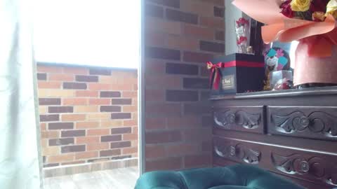 Snapshot of sariii1 chatting on January 28, 2025, 7:53 pm Sara online show from January 28, 2025, 7:53 pm