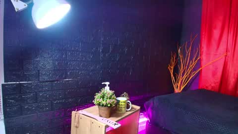 Snapshot of sarita_moller chatting on December 29, 2024, 6:35 am Sarita Moller  online show from December 29, 2024, 6:35 am