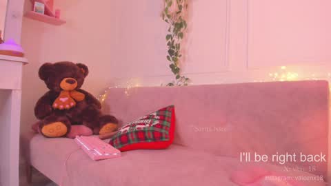 Snapshot of sarita_nice chatting on December 28, 2024, 12:15 am Sara online show from December 28, 2024, 12:15 am