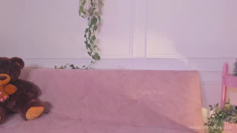 Snapshot of sarita_nice chatting on January 1, 2025, 5:43 am Sara online show from January 1, 2025, 5:43 am