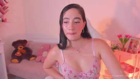 Snapshot of sarita_nice chatting on March 6, 2025, 4:52 am Sara online show from March 6, 2025, 4:52 am