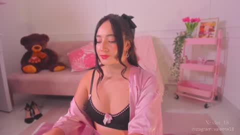 Snapshot of sarita_nice chatting on March 7, 2025, 12:48 am Sara online show from March 7, 2025, 12:48 am