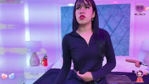 Snapshot of sasha_blazer chatting on January 29, 2025, 3:12 am Sasha online show from January 29, 2025, 3:12 am