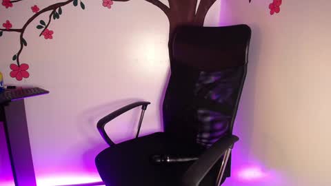 Sasha Brattz online show from January 25, 2025, 10:40 am