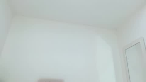 Sasha Creamy online show from November 27, 2025, 3:41 am