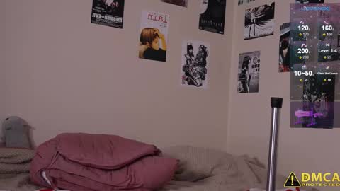 Sasha online show from November 11, 2025, 6:24 am