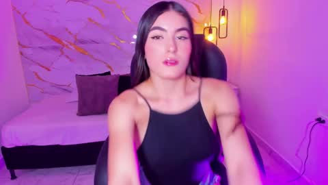 Snapshot of sasha_kendrick chatting on February 4, 2025, 11:06 pm Sasha online show from February 4, 2025, 11:06 pm