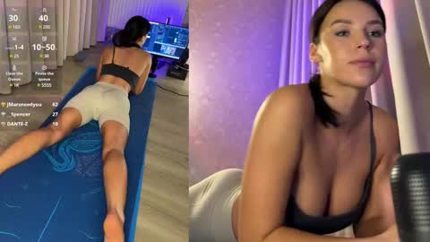 Snapshot of sasha_long13 chatting on December 1, 2024, 4:29 pm Sasha Long13 online show from December 1, 2024, 4:29 pm