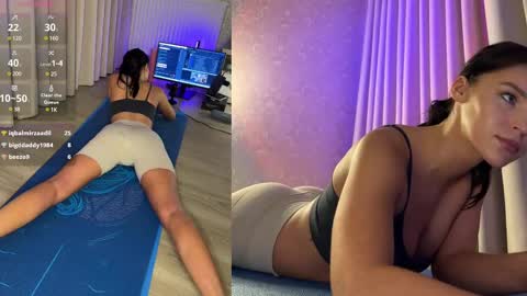 Snapshot of sasha_long13 chatting on December 1, 2024, 8:31 pm Sasha Long13 online show from December 1, 2024, 8:31 pm
