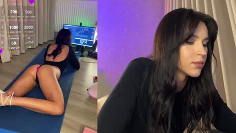 Snapshot of sasha_long13 chatting on January 26, 2025, 12:05 am Sasha Long13 online show from January 26, 2025, 12:05 am