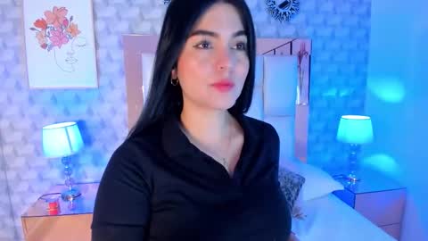 Camila  online show from November 9, 2025, 11:41 am