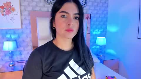 Camila  online show from December 5, 2025, 11:30 am