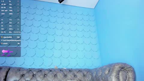 Sasha online show from January 13, 2025, 1:28 pm