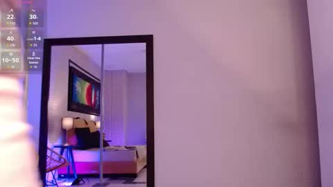 Snapshot of sashaavixen chatting on November 22, 2025, 11:31 am Sasha online show from November 22, 2025, 11:31 am