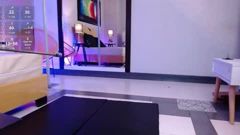 Snapshot of sashaavixen chatting on November 27, 2025, 11:34 am Sasha online show from November 27, 2025, 11:34 am