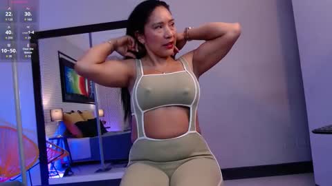 Snapshot of sashaavixen chatting on December 2, 2025, 11:48 am Sasha online show from December 2, 2025, 11:48 am