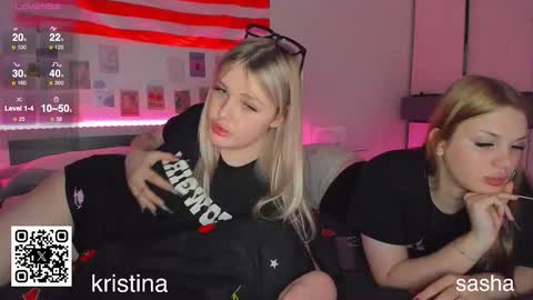 Snapshot of sashadelii chatting on December 5, 2025, 1:20 pm Sasha online show from December 5, 2025, 1:20 pm