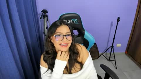 sashanova21 online show from December 22, 2025, 12:51 am