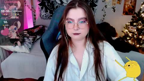 Snapshot of sashasoyyyy chatting on December 20, 2024, 2:52 am Sashasoy online show from December 20, 2024, 2:52 am