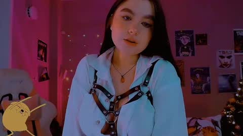 Snapshot of sashasoyyyy chatting on March 4, 2025, 6:04 am Sashasoy online show from March 4, 2025, 6:04 am