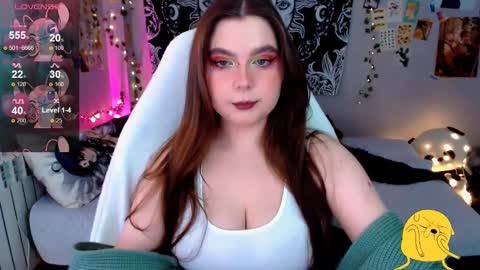Snapshot of sashasoyyyy chatting on March 10, 2025, 2:39 am Sashasoy online show from March 10, 2025, 2:39 am