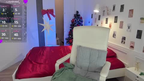 Sasha  online show from January 3, 2025, 2:30 pm