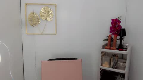 Snapshot of sashifoxdoll_ chatting on September 25, 2025, 1:59 pm Sashi online show from September 25, 2025, 1:59 pm